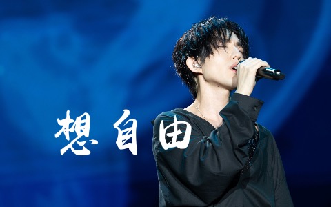 想自由吉他谱_林宥嘉_G调弹唱谱_完整版