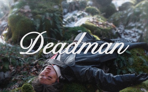 Deadman吉他谱_蔡徐坤_G调弹唱谱_完整版