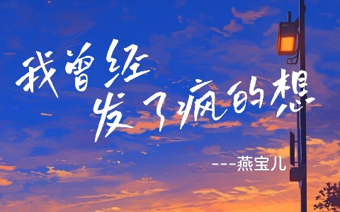 我曾经发了疯的想吉他谱_燕宝儿_C调简单版_弹唱六线谱