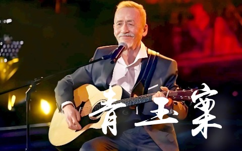 青玉案吉他谱_陈彼得_C调弹唱谱_吉他帮