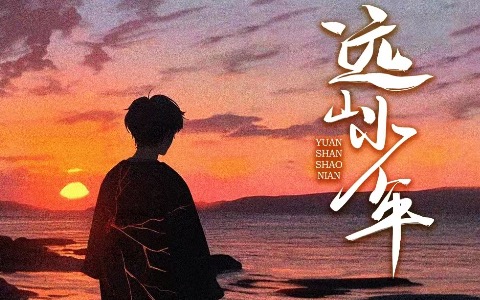 远山少年吉他谱_窝窝_G调_高清完整版