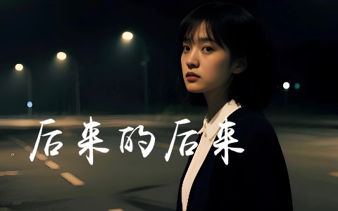 后来的后来吉他谱_田园_C调弹唱谱_六线谱完整版