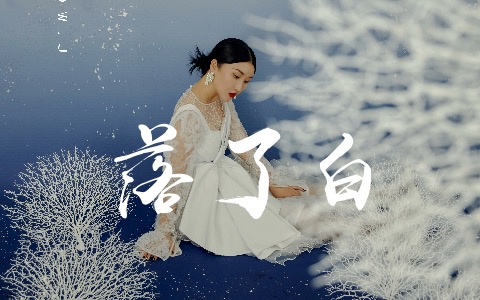 落了白吉他谱_蒋雪儿_C调弹唱谱_高清六线谱