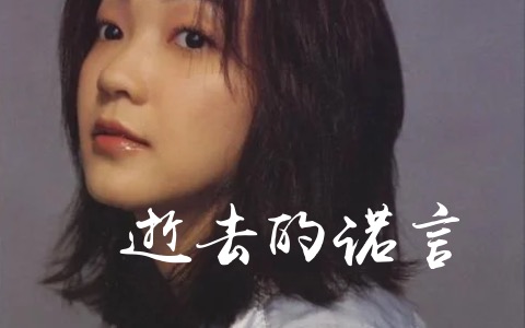 逝去的诺言吉他谱_陈慧娴_G调弹唱谱_高清完整版